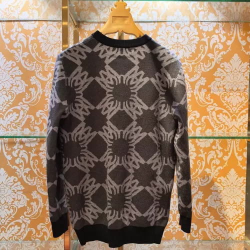 Replica Amiri Sweaters Long Sleeved For Unisex #1363826 $80.00 USD for Wholesale