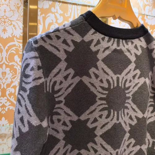 Replica Amiri Sweaters Long Sleeved For Unisex #1363826 $80.00 USD for Wholesale