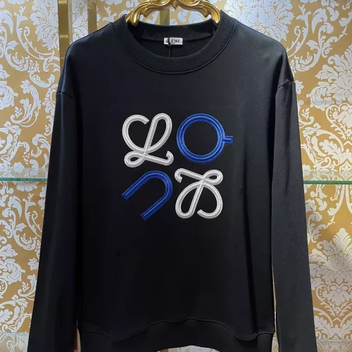 LOEWE Hoodies Long Sleeved For Unisex #1363832