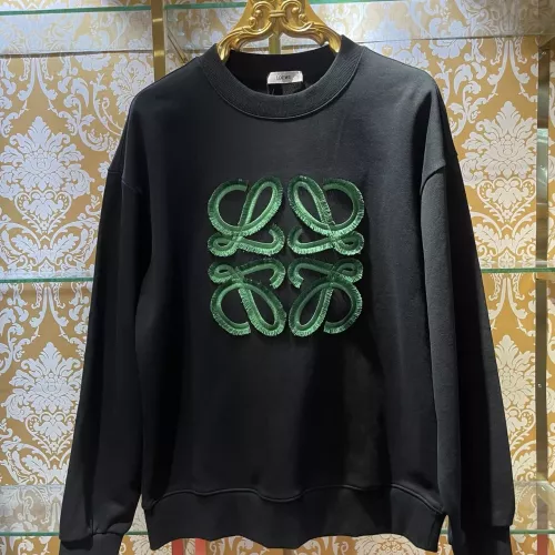 LOEWE Hoodies Long Sleeved For Unisex #1363840, $72.00 USD, [ITEM#1363840], LOEWE Hoodies