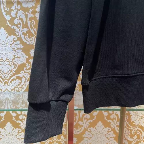 Replica LOEWE Hoodies Long Sleeved For Unisex #1363840 $72.00 USD for Wholesale