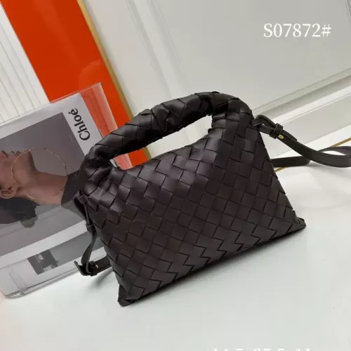 Bottega Veneta BV AAA Quality Handbags For Women #1363905