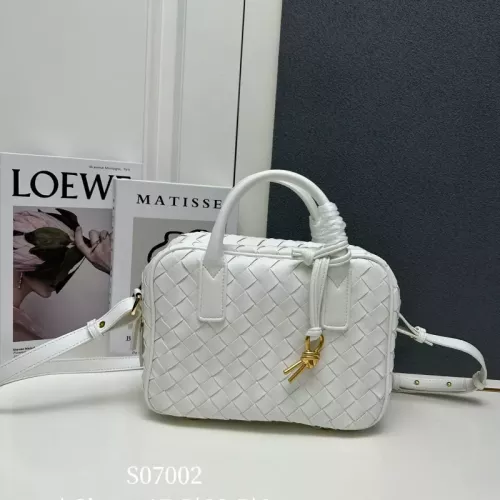 Bottega Veneta BV AAA Quality Handbags For Women #1363907