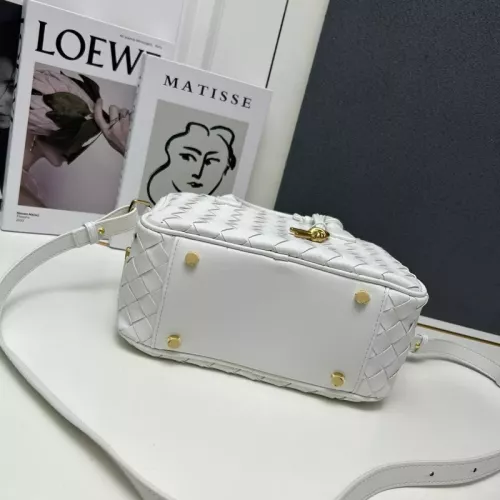 Replica Bottega Veneta BV AAA Quality Handbags For Women #1363907 $98.00 USD for Wholesale
