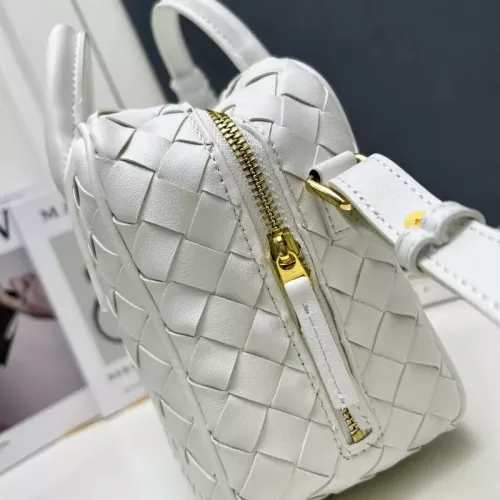Replica Bottega Veneta BV AAA Quality Handbags For Women #1363907 $98.00 USD for Wholesale