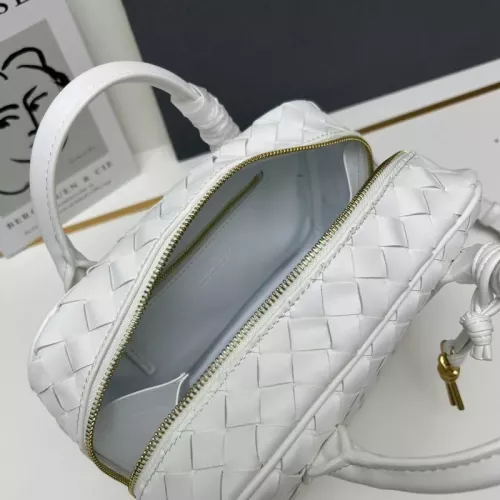 Replica Bottega Veneta BV AAA Quality Handbags For Women #1363907 $98.00 USD for Wholesale