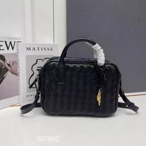 Bottega Veneta BV AAA Quality Handbags For Women #1363908