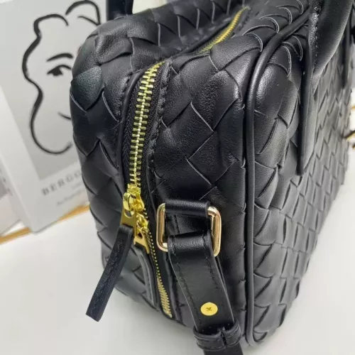 Replica Bottega Veneta BV AAA Quality Handbags For Women #1363908 $98.00 USD for Wholesale