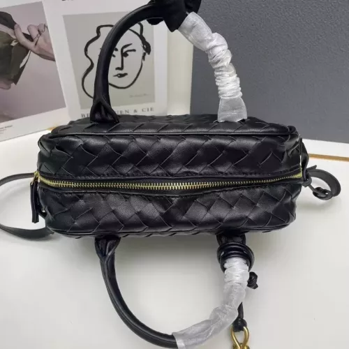 Replica Bottega Veneta BV AAA Quality Handbags For Women #1363908 $98.00 USD for Wholesale