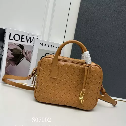 Bottega Veneta BV AAA Quality Handbags For Women #1363909