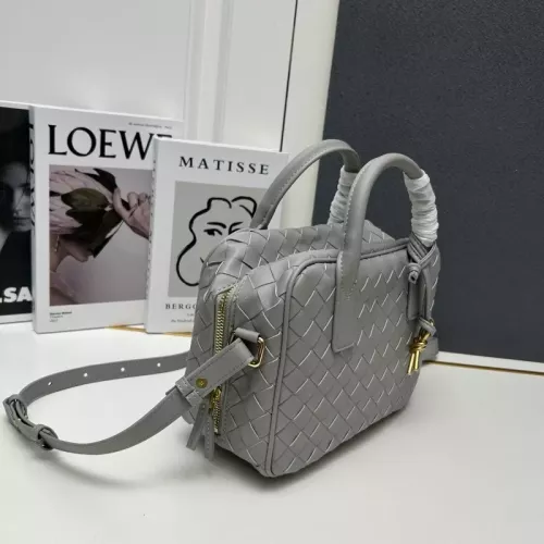 Replica Bottega Veneta BV AAA Quality Handbags For Women #1363910 $98.00 USD for Wholesale