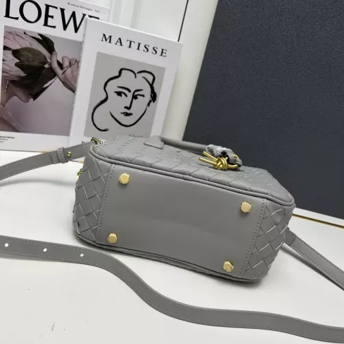 Replica Bottega Veneta BV AAA Quality Handbags For Women #1363910 $98.00 USD for Wholesale