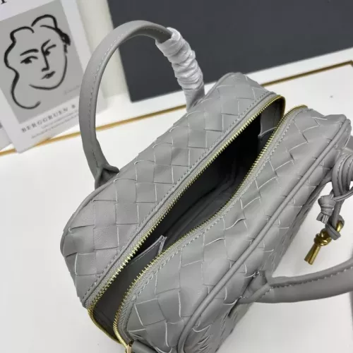 Replica Bottega Veneta BV AAA Quality Handbags For Women #1363910 $98.00 USD for Wholesale