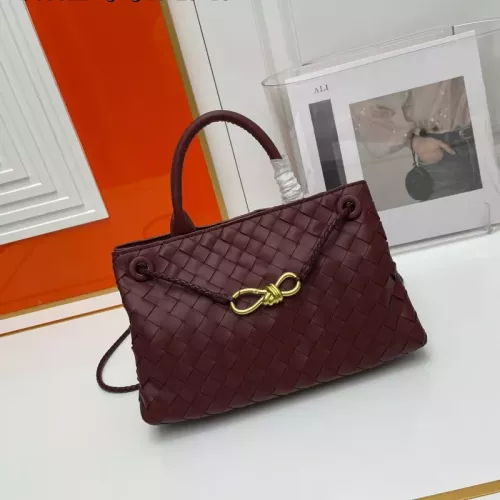 Bottega Veneta BV AAA Quality Handbags For Women #1363917