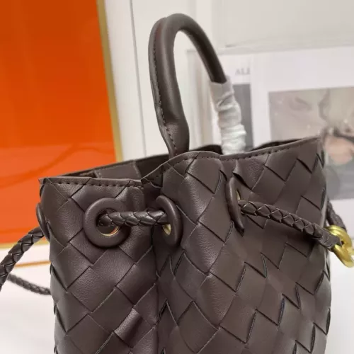 Replica Bottega Veneta BV AAA Quality Handbags For Women #1363918 $98.00 USD for Wholesale