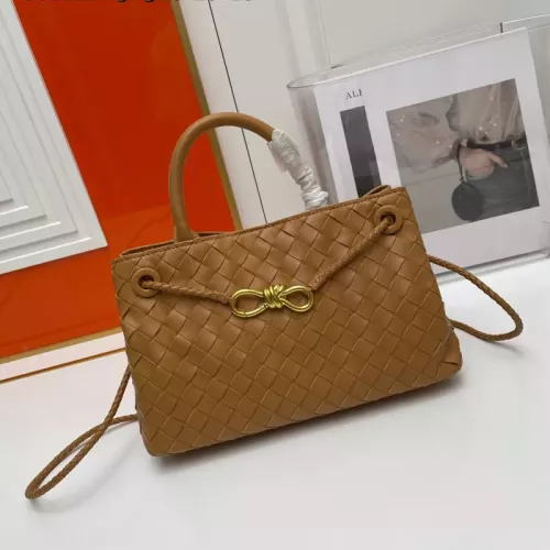 Bottega Veneta BV AAA Quality Handbags For Women #1363919