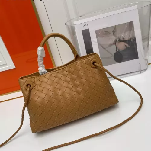 Replica Bottega Veneta BV AAA Quality Handbags For Women #1363919 $98.00 USD for Wholesale