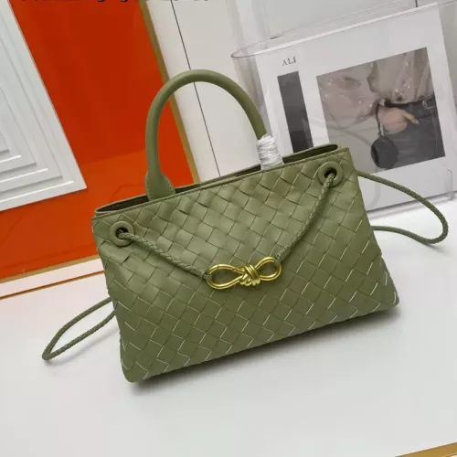 Bottega Veneta BV AAA Quality Handbags For Women #1363920