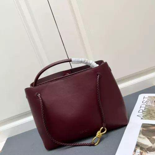 Bottega Veneta BV AAA Quality Handbags For Women #1363926