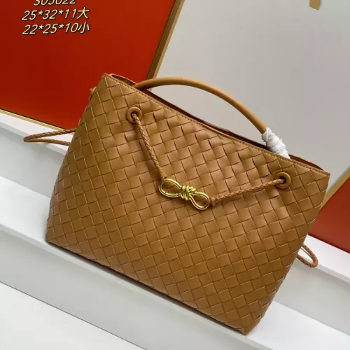 Bottega Veneta BV AAA Quality Handbags For Women #1363947