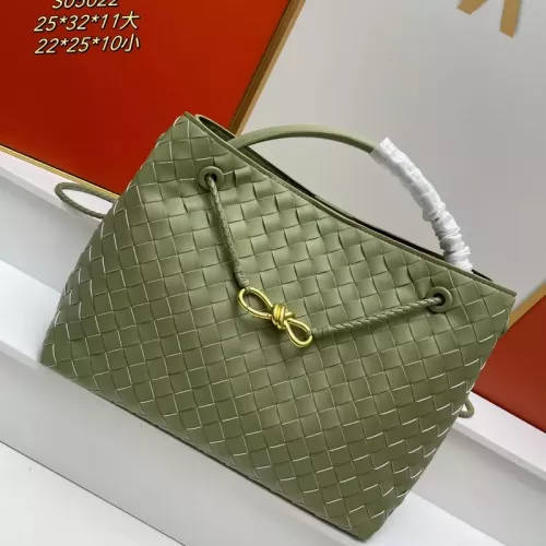 Bottega Veneta BV AAA Quality Handbags For Women #1363949