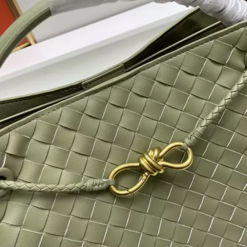 Replica Bottega Veneta BV AAA Quality Handbags For Women #1363949 $108.00 USD for Wholesale