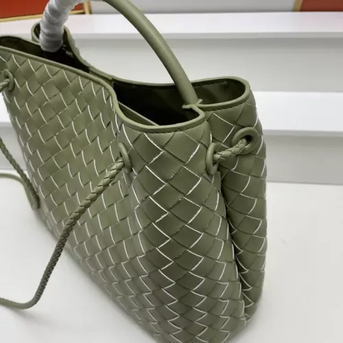 Replica Bottega Veneta BV AAA Quality Handbags For Women #1363949 $108.00 USD for Wholesale