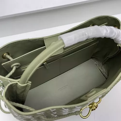 Replica Bottega Veneta BV AAA Quality Handbags For Women #1363950 $102.00 USD for Wholesale