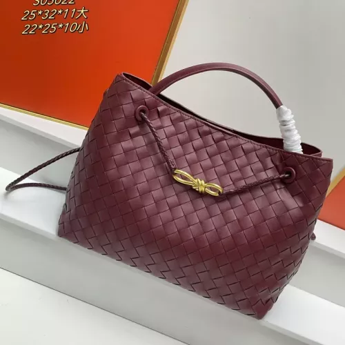 Bottega Veneta BV AAA Quality Handbags For Women #1363953