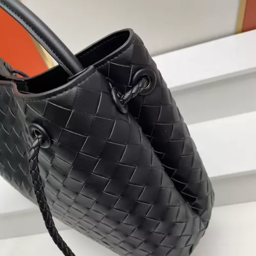 Replica Bottega Veneta BV AAA Quality Handbags For Women #1363956 $108.00 USD for Wholesale