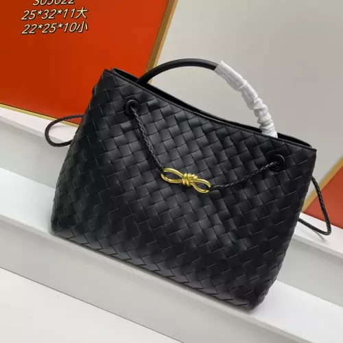 Bottega Veneta BV AAA Quality Handbags For Women #1363957