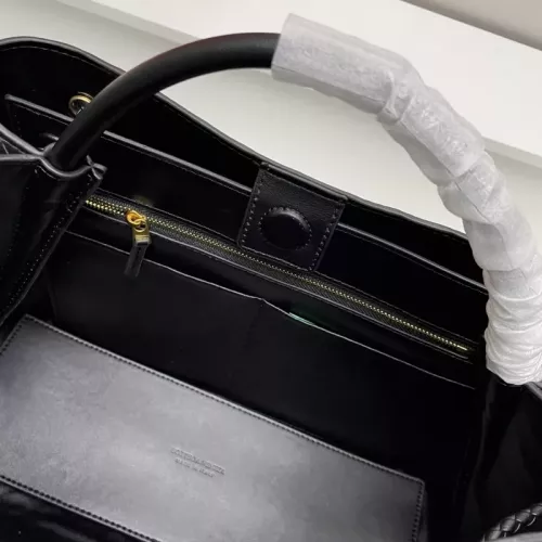 Replica Bottega Veneta BV AAA Quality Handbags For Women #1363957 $102.00 USD for Wholesale