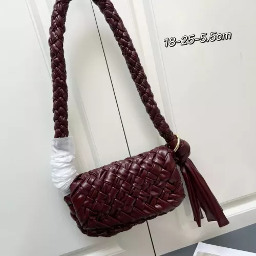 Bottega Veneta BV AAA Quality Shoulder Bags For Women #1363962