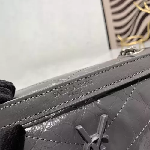 Replica Yves Saint Laurent YSL AAA Quality Messenger Bags For Women #1363965 $98.00 USD for Wholesale