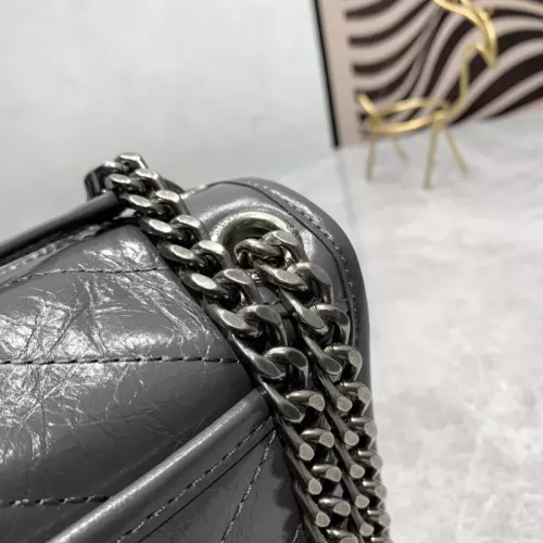 Replica Yves Saint Laurent YSL AAA Quality Messenger Bags For Women #1363965 $98.00 USD for Wholesale