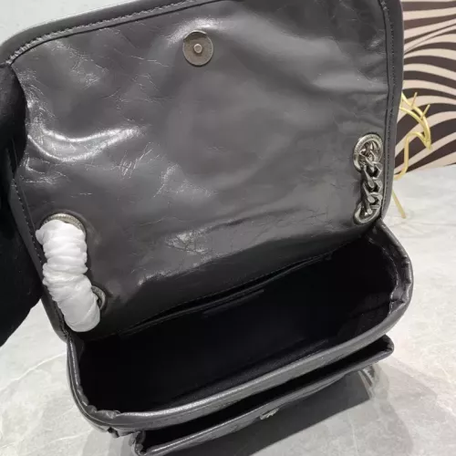 Replica Yves Saint Laurent YSL AAA Quality Messenger Bags For Women #1363965 $98.00 USD for Wholesale