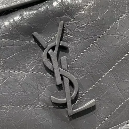 Replica Yves Saint Laurent YSL AAA Quality Messenger Bags For Women #1363966 $108.00 USD for Wholesale
