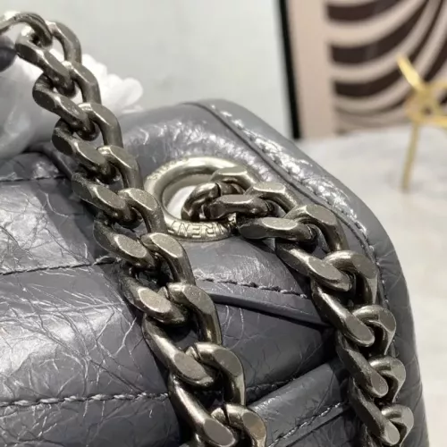 Replica Yves Saint Laurent YSL AAA Quality Messenger Bags For Women #1363966 $108.00 USD for Wholesale