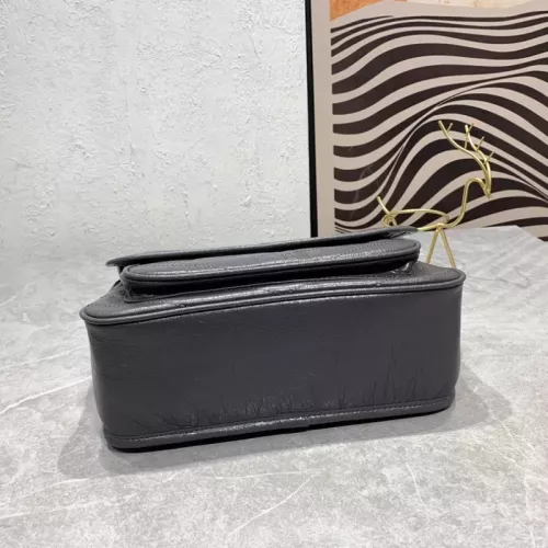 Replica Yves Saint Laurent YSL AAA Quality Messenger Bags For Women #1363966 $108.00 USD for Wholesale