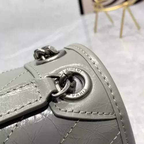 Replica Yves Saint Laurent YSL AAA Quality Messenger Bags For Women #1363967 $98.00 USD for Wholesale