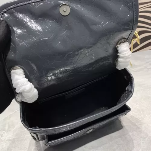 Replica Yves Saint Laurent YSL AAA Quality Messenger Bags For Women #1363969 $98.00 USD for Wholesale