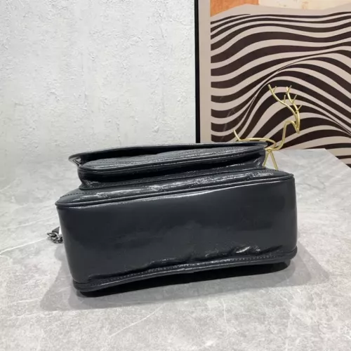 Replica Yves Saint Laurent YSL AAA Quality Messenger Bags For Women #1363970 $108.00 USD for Wholesale