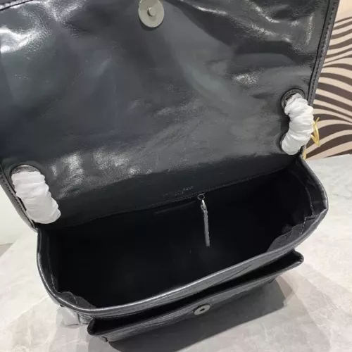 Replica Yves Saint Laurent YSL AAA Quality Messenger Bags For Women #1363970 $108.00 USD for Wholesale