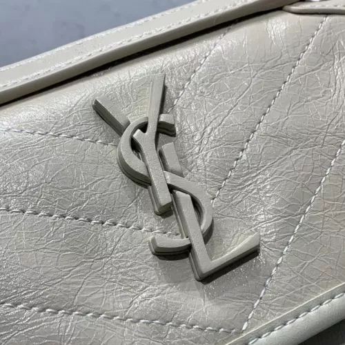 Replica Yves Saint Laurent YSL AAA Quality Messenger Bags For Women #1363971 $98.00 USD for Wholesale