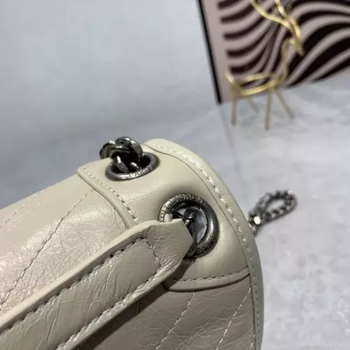 Replica Yves Saint Laurent YSL AAA Quality Messenger Bags For Women #1363971 $98.00 USD for Wholesale
