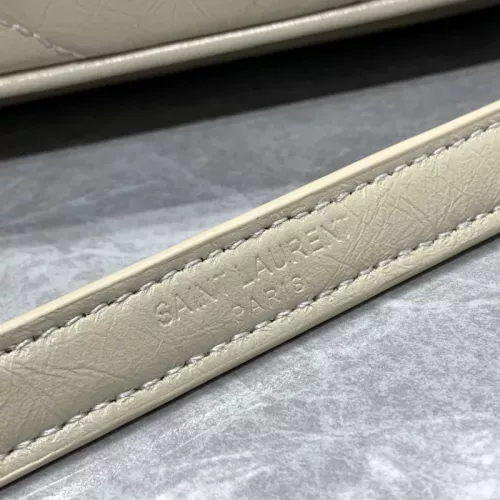 Replica Yves Saint Laurent YSL AAA Quality Messenger Bags For Women #1363971 $98.00 USD for Wholesale