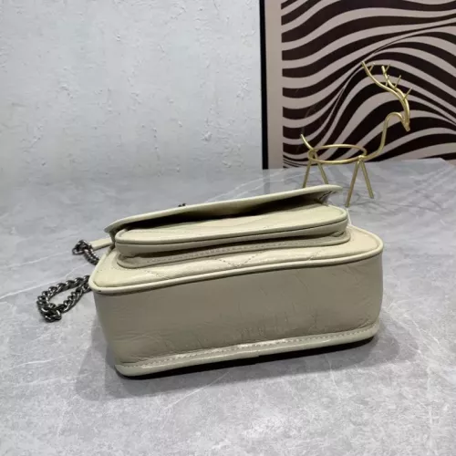 Replica Yves Saint Laurent YSL AAA Quality Messenger Bags For Women #1363971 $98.00 USD for Wholesale