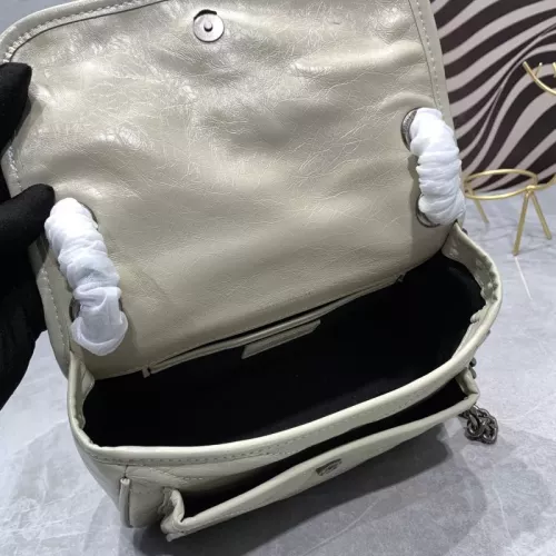 Replica Yves Saint Laurent YSL AAA Quality Messenger Bags For Women #1363971 $98.00 USD for Wholesale