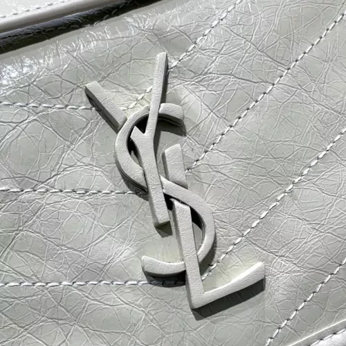 Replica Yves Saint Laurent YSL AAA Quality Messenger Bags For Women #1363972 $108.00 USD for Wholesale