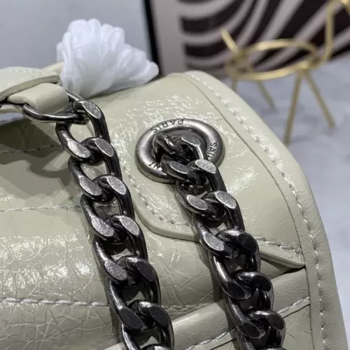 Replica Yves Saint Laurent YSL AAA Quality Messenger Bags For Women #1363972 $108.00 USD for Wholesale